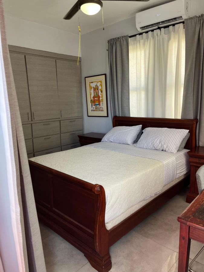 La Estancia Vacation Rentals San Juan Exterior foto