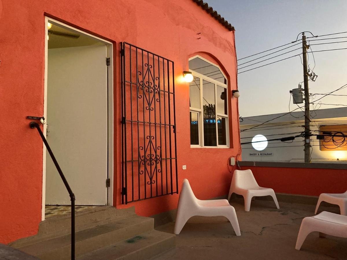La Estancia Vacation Rentals San Juan Exterior foto